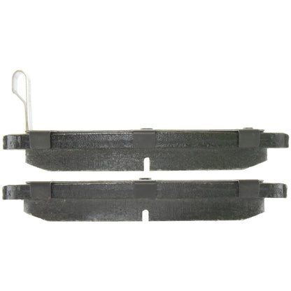 StopTech Sport Brake Pads With Shims And Hardware