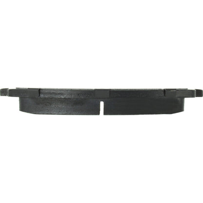 StopTech Sport Brake Pads With Shims And Hardware