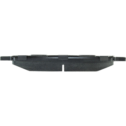 StopTech Sport Brake Pads With Shims And Hardware