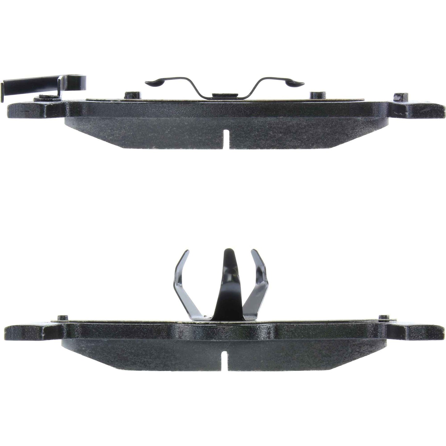 StopTech Sport Brake Pads With Shims And Hardware