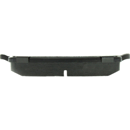 StopTech Sport Brake Pads With Shims And Hardware