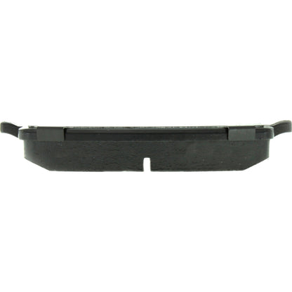 StopTech Sport Brake Pads With Shims And Hardware