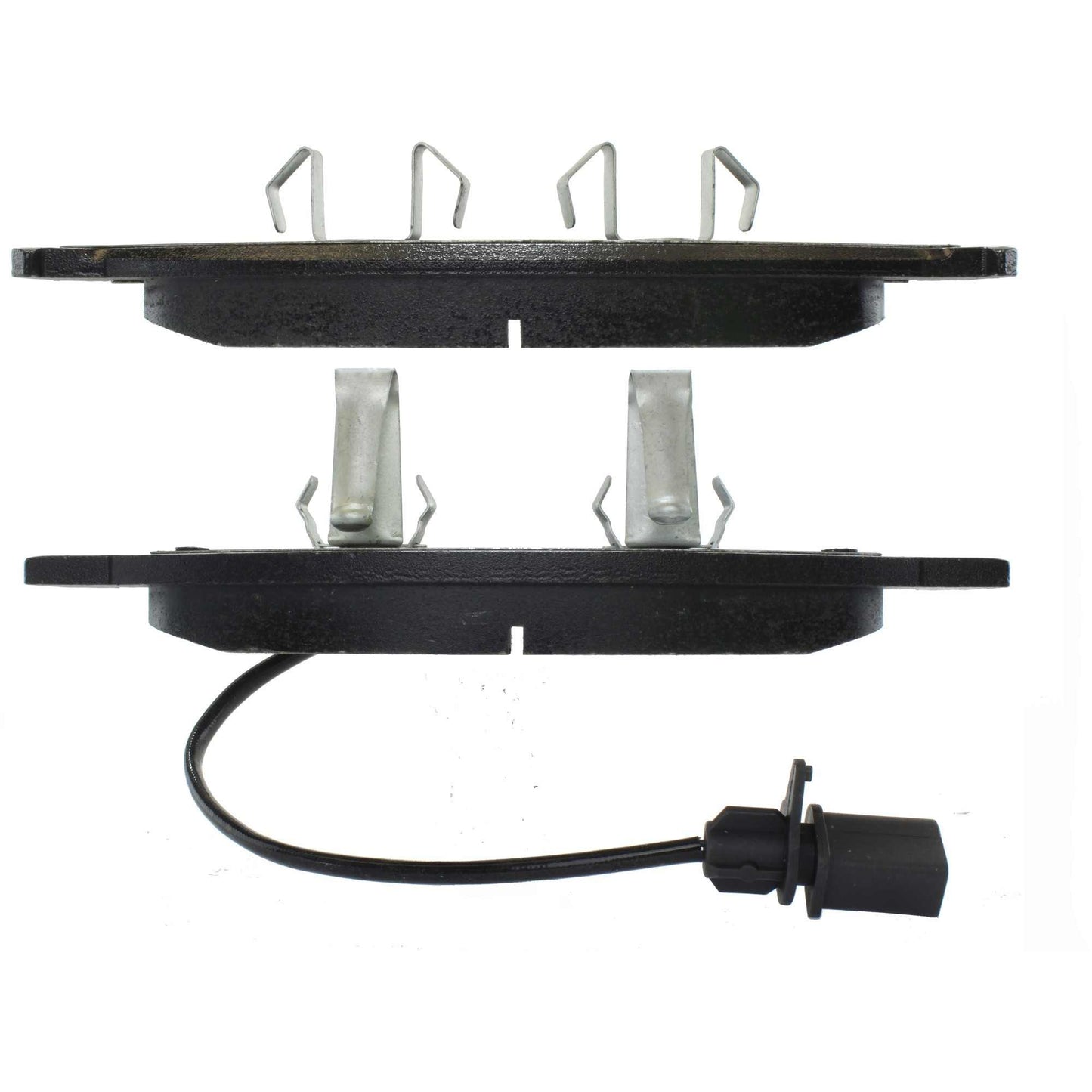 StopTech Sport Brake Pads With Shims And Hardware