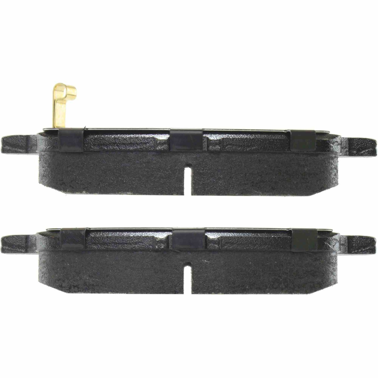 StopTech Sport Brake Pads With Shims And Hardware