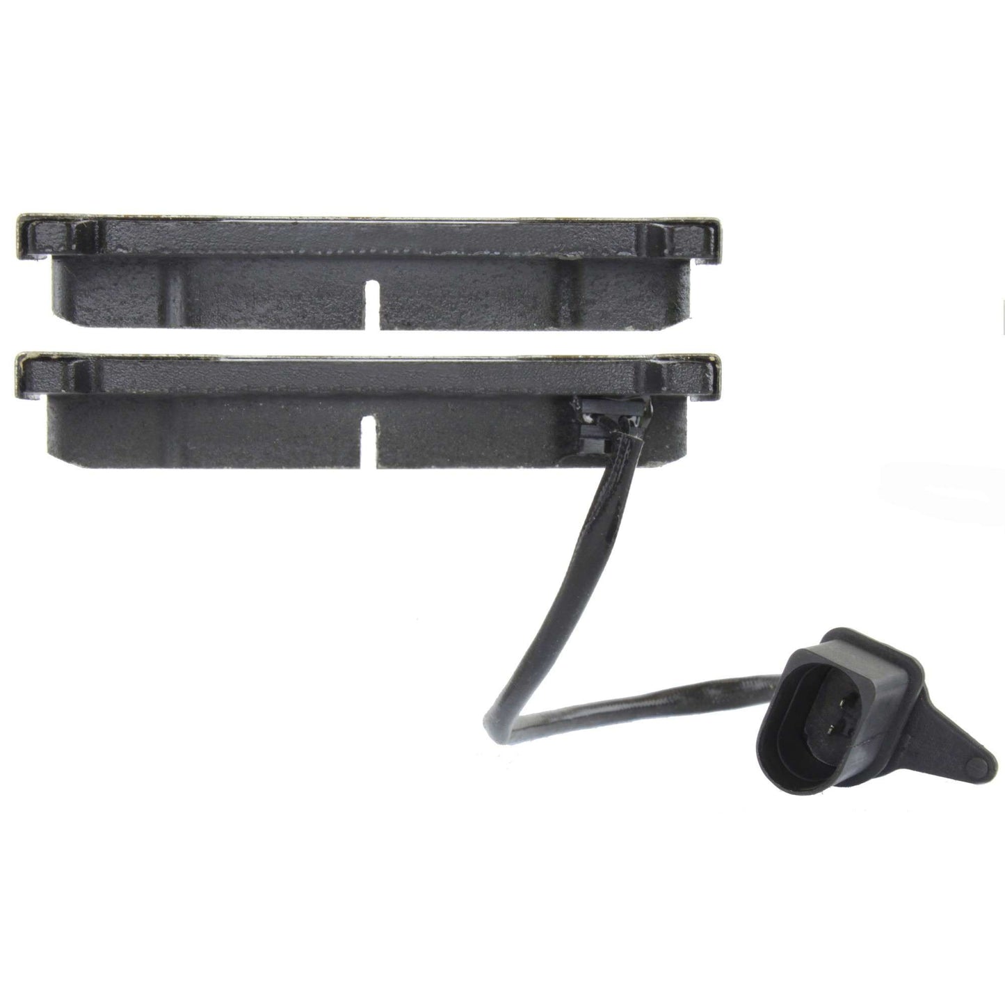 StopTech Sport Brake Pads With Shims And Hardware