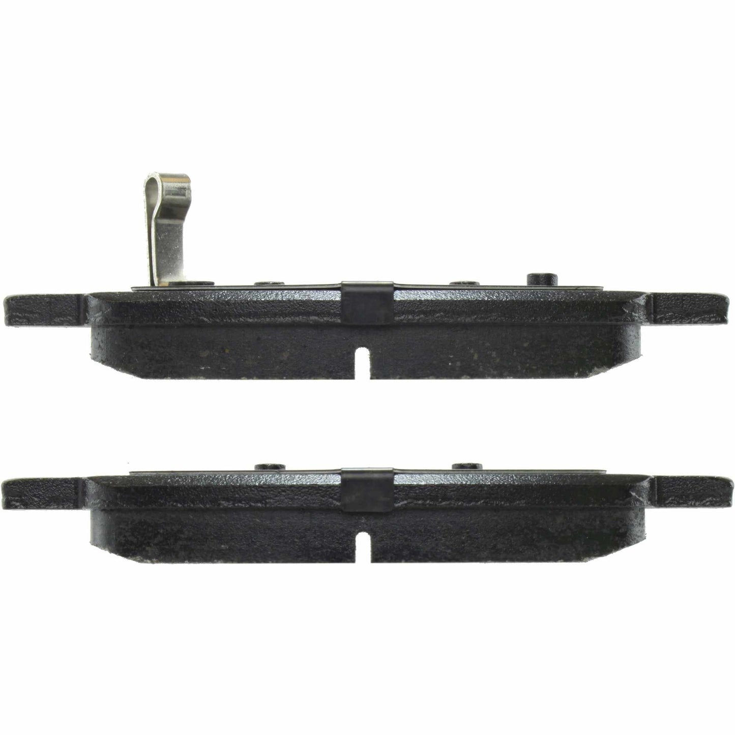 StopTech Sport Brake Pads With Shims And Hardware