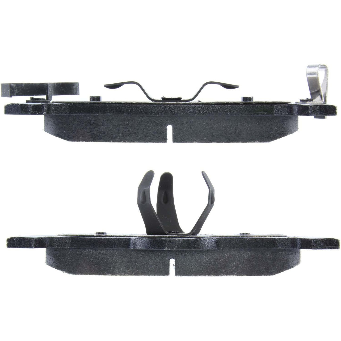 StopTech Sport Brake Pads With Shims And Hardware