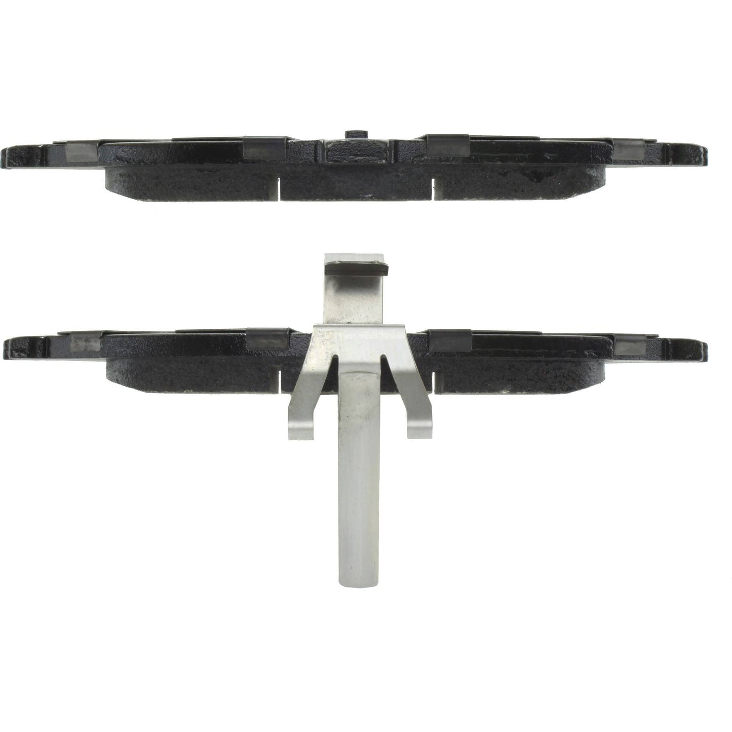 StopTech Sport Brake Pads With Shims And Hardware