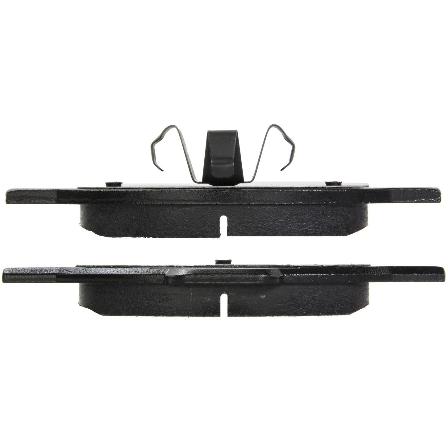 StopTech Sport Brake Pads With Shims And Hardware