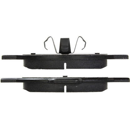 StopTech Sport Brake Pads With Shims And Hardware