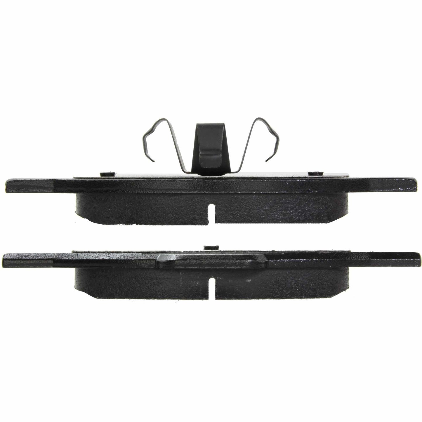 StopTech Sport Brake Pads With Shims And Hardware