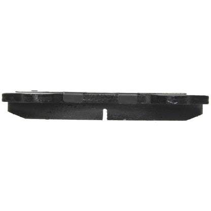 StopTech Sport Brake Pads With Shims And Hardware