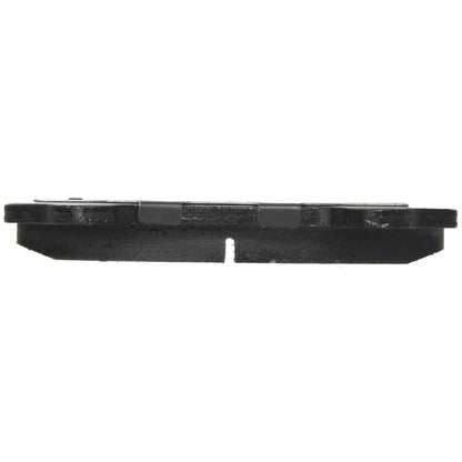 StopTech Sport Brake Pads With Shims And Hardware