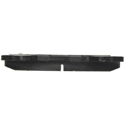 StopTech Sport Brake Pads With Shims And Hardware