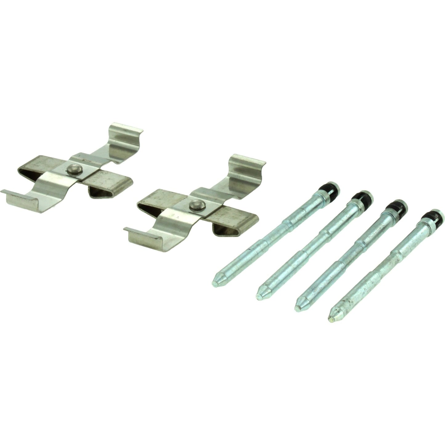 StopTech Sport Brake Pads With Shims And Hardware