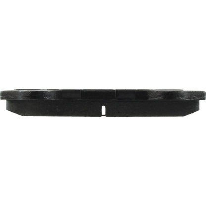 StopTech Sport Brake Pads With Shims And Hardware