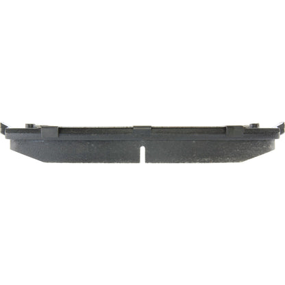 StopTech Sport Brake Pads With Shims And Hardware