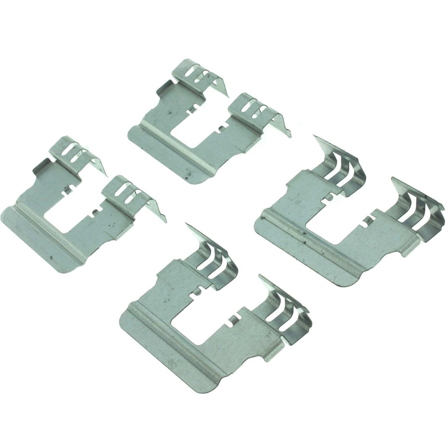 StopTech Sport Brake Pads With Shims And Hardware
