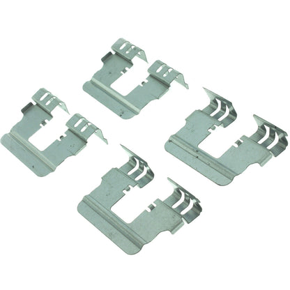StopTech Sport Brake Pads With Shims And Hardware