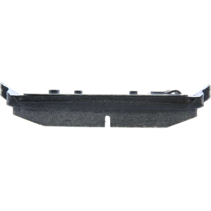 StopTech Sport Brake Pads With Shims And Hardware