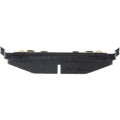 StopTech Sport Brake Pads w/Shims and Hardware - Front 309.10572
