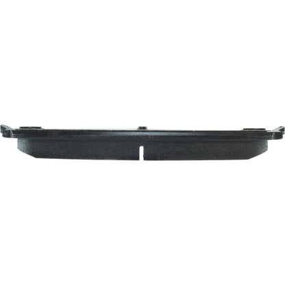 StopTech Sport Brake Pads With Shims And Hardware
