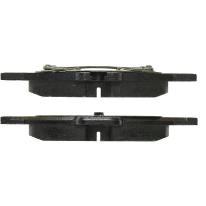 StopTech Sport Brake Pads With Shims And Hardware