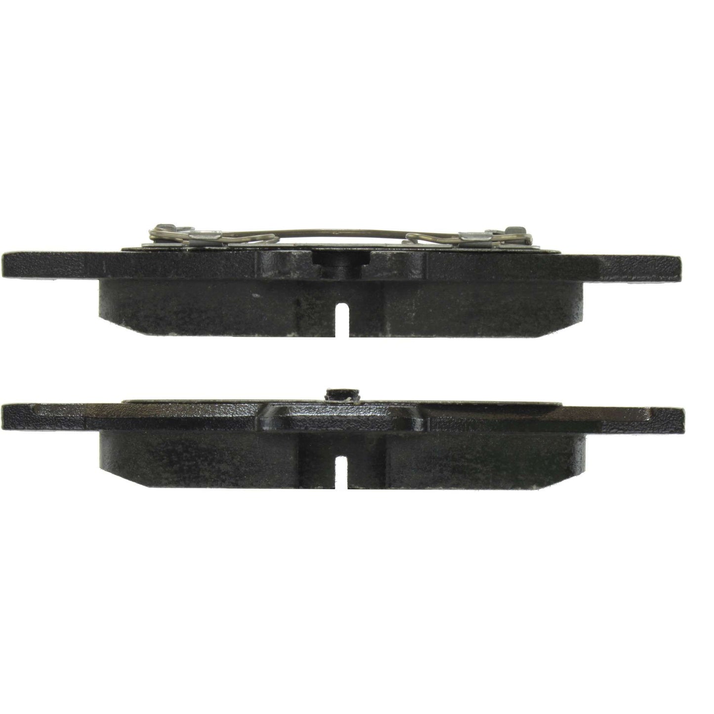 StopTech Sport Brake Pads With Shims And Hardware