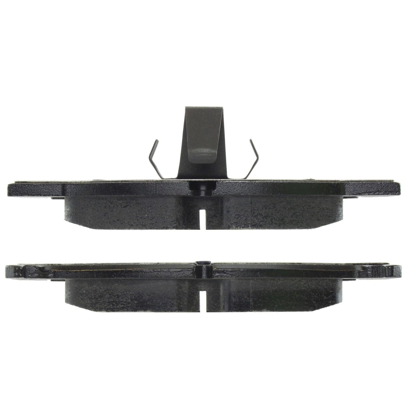 StopTech Sport Brake Pads With Shims And Hardware