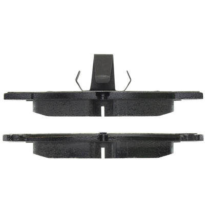 StopTech Sport Brake Pads With Shims And Hardware