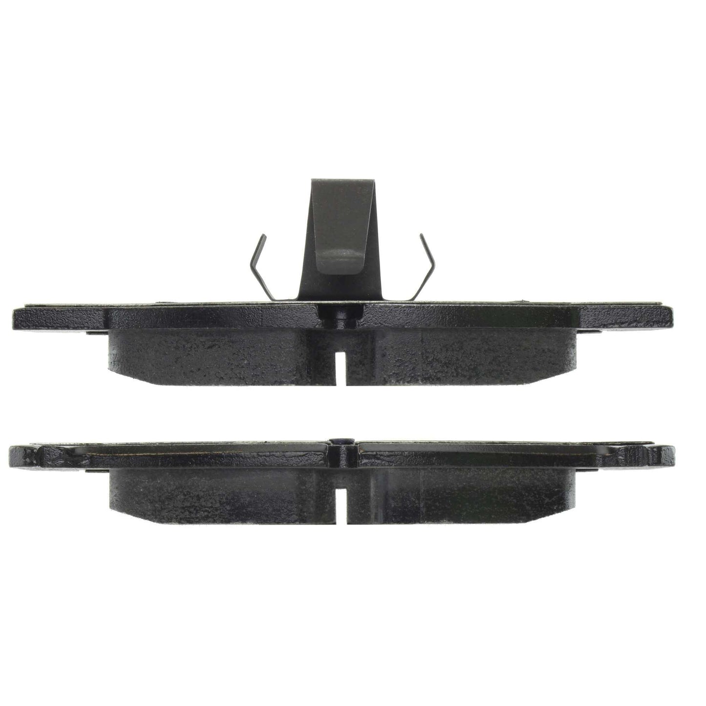 StopTech Sport Brake Pads With Shims And Hardware