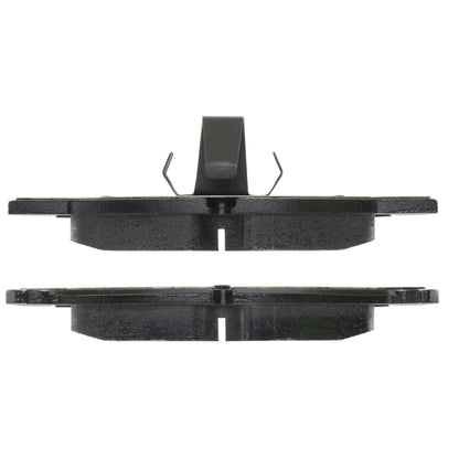 StopTech Sport Brake Pads With Shims And Hardware