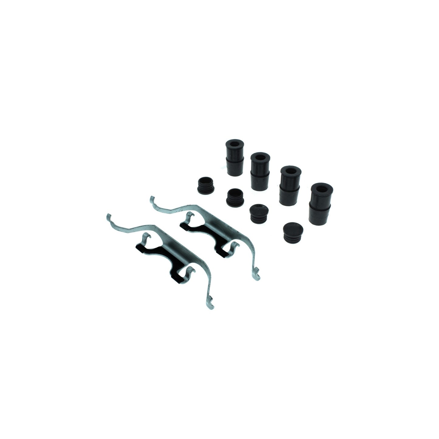 StopTech Sport Brake Pads With Shims And Hardware