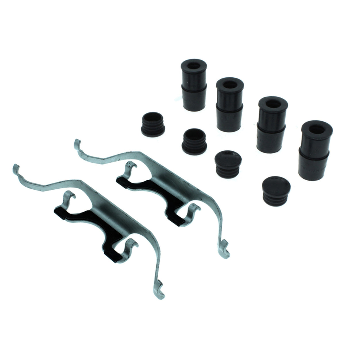 StopTech Sport Brake Pads With Shims And Hardware