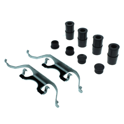 StopTech Sport Brake Pads With Shims And Hardware