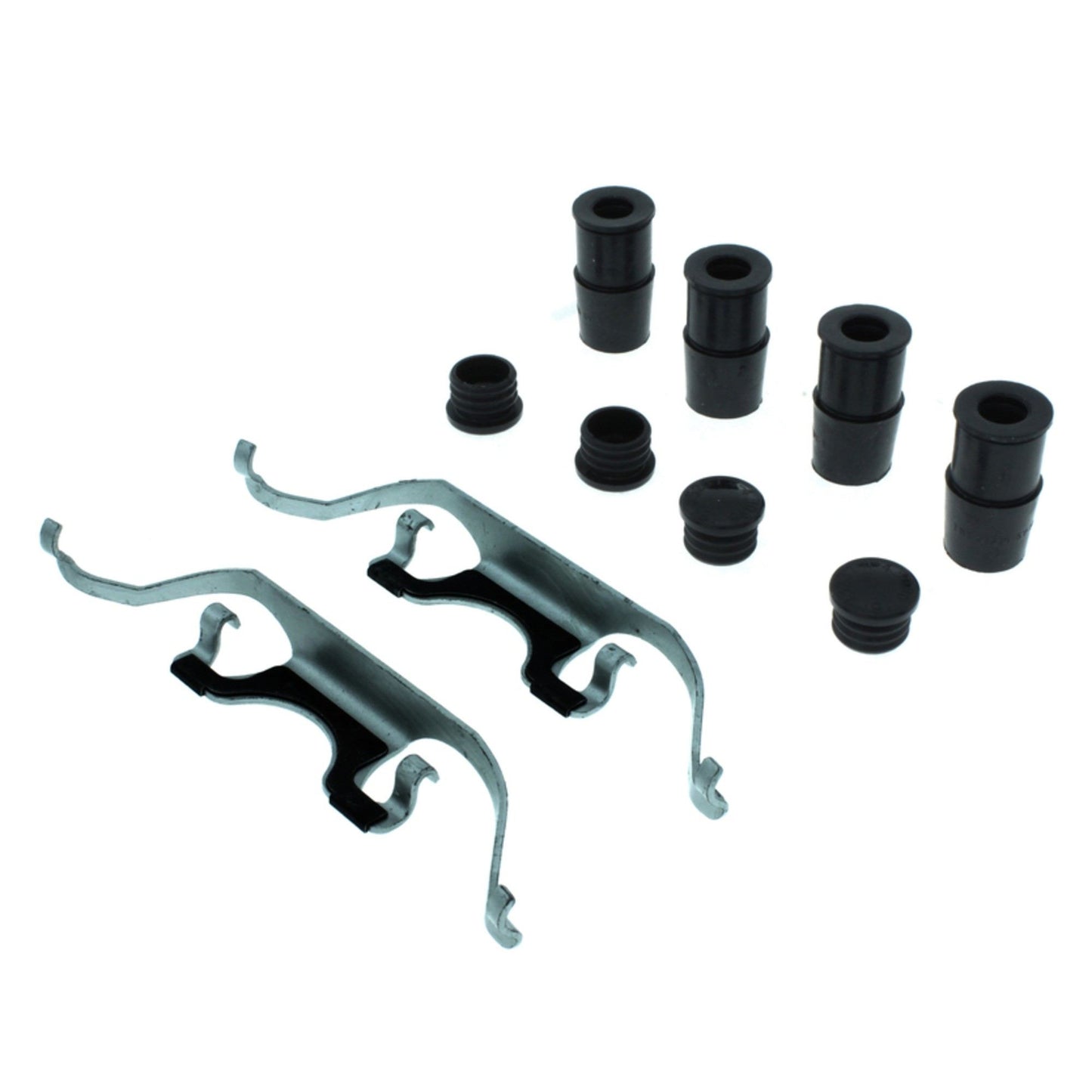 StopTech Sport Brake Pads With Shims And Hardware