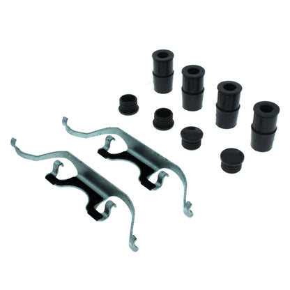 StopTech Sport Brake Pads With Shims And Hardware