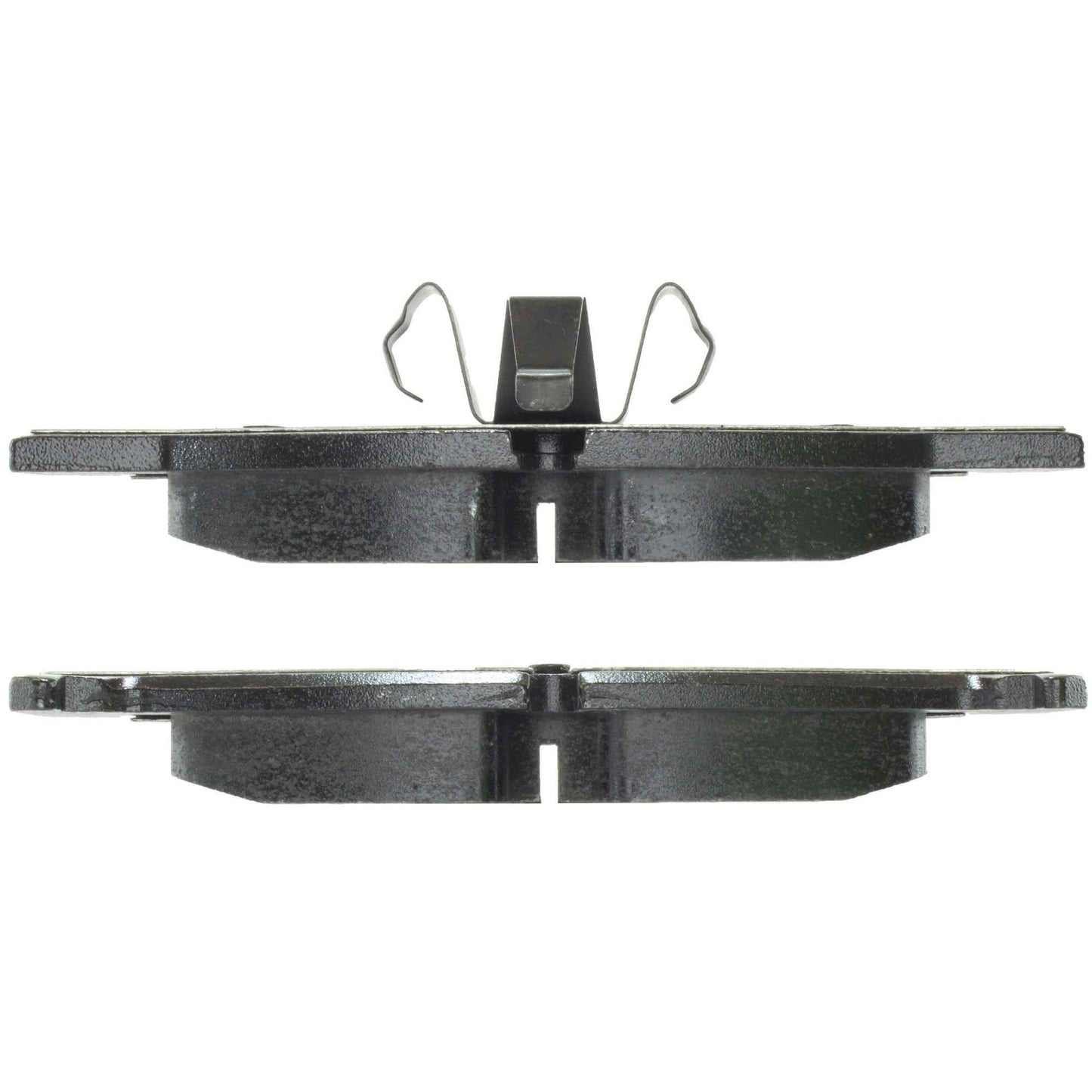 StopTech Sport Brake Pads With Shims And Hardware