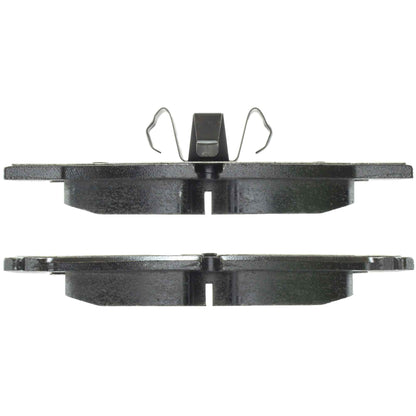 StopTech Sport Brake Pads With Shims And Hardware