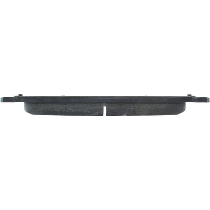 StopTech Sport Brake Pads w/Shims - Rear 309.10660