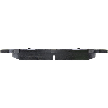 StopTech Sport Brake Pads With Shims And Hardware