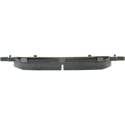 StopTech Sport Brake Pads With Shims And Hardware
