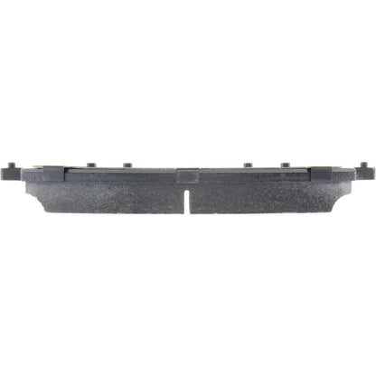 StopTech Sport Brake Pads With Shims And Hardware