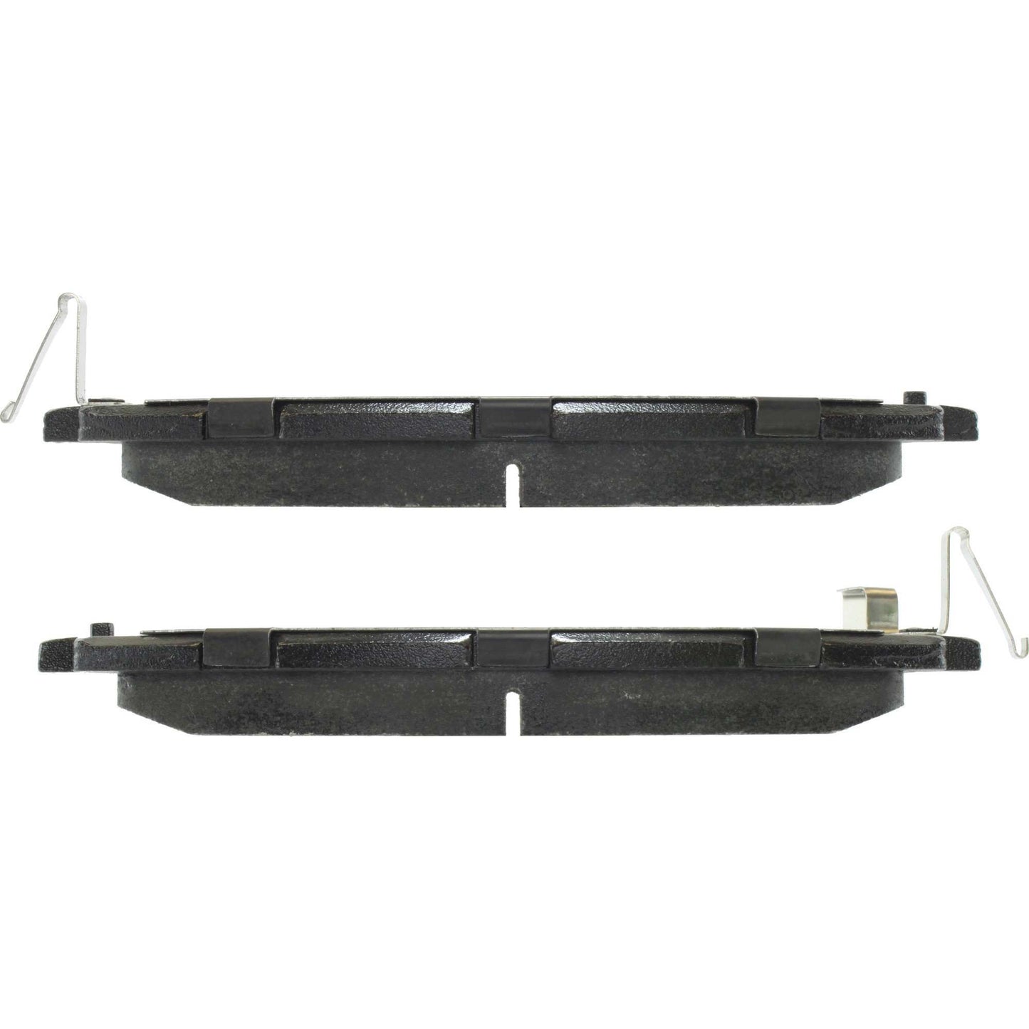 StopTech Sport Brake Pads With Shims And Hardware