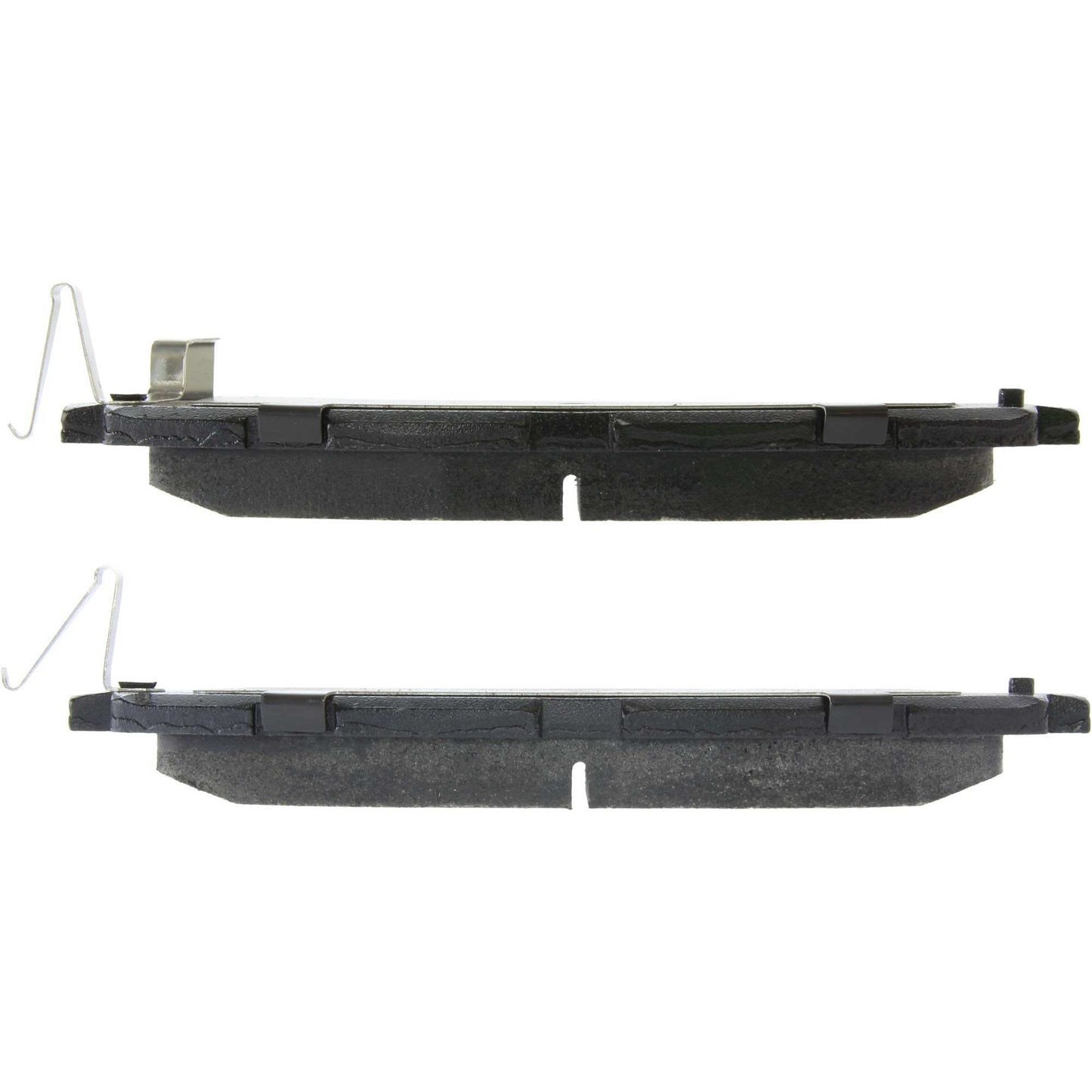 StopTech Sport Brake Pads With Shims And Hardware