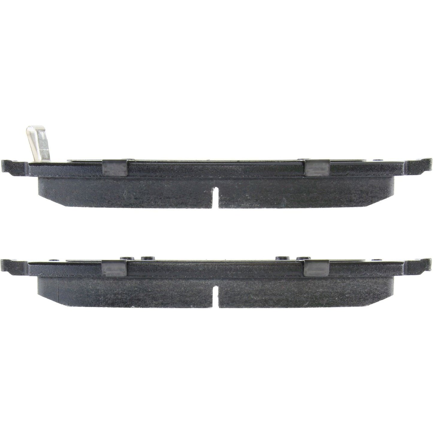 StopTech Sport Brake Pads With Shims And Hardware