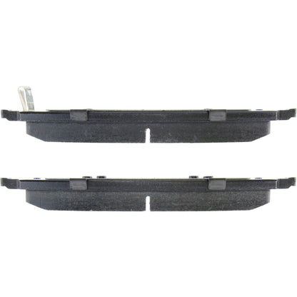 StopTech Sport Brake Pads With Shims And Hardware