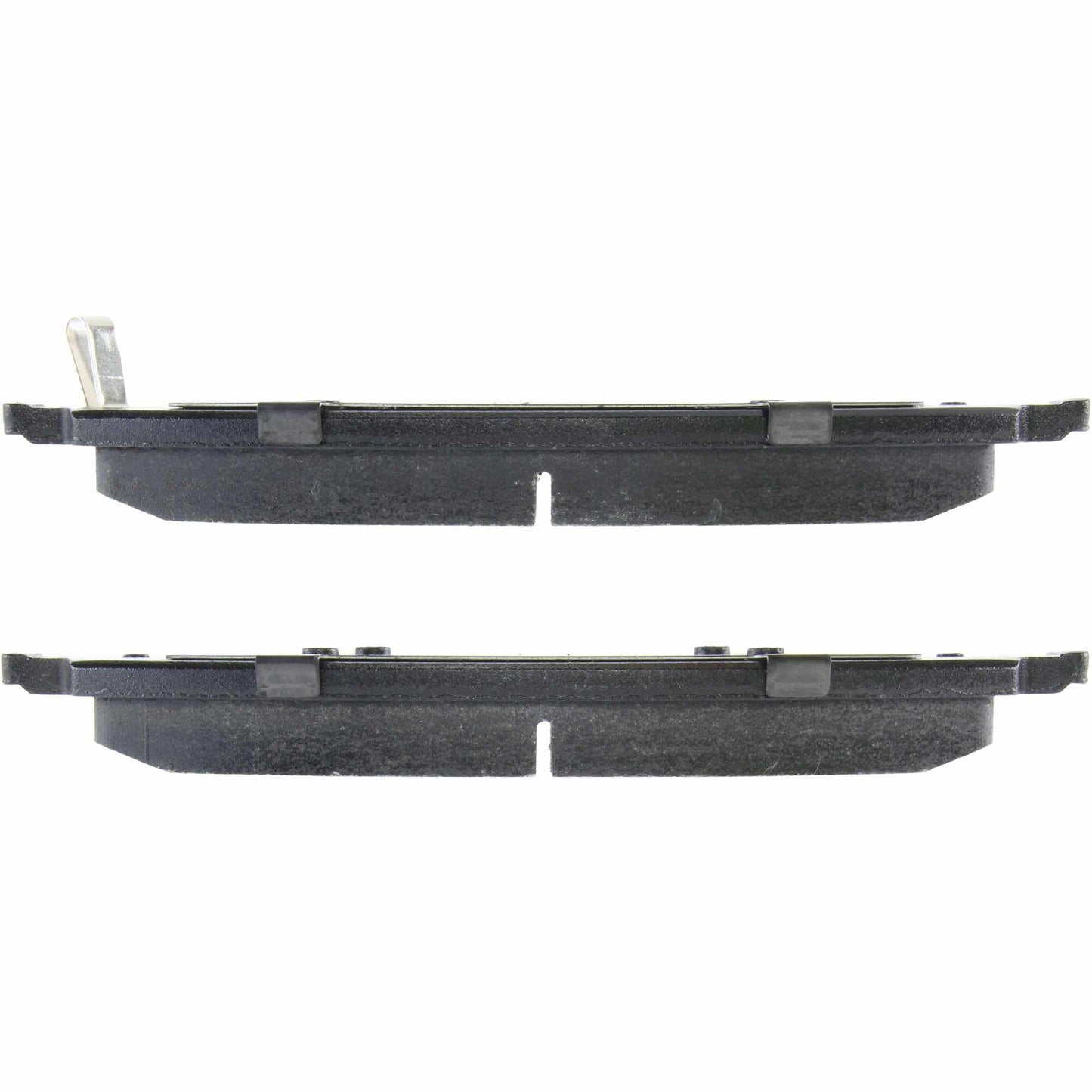 StopTech Sport Brake Pads With Shims And Hardware