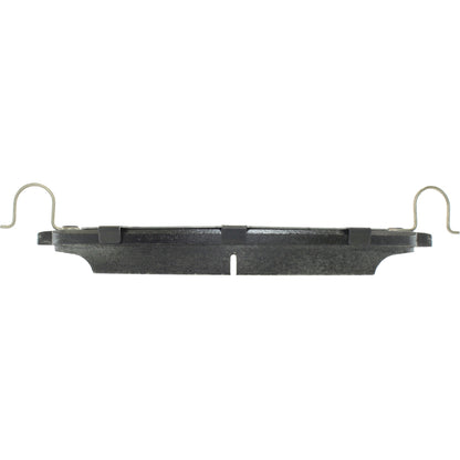 StopTech Sport Brake Pads With Shims And Hardware