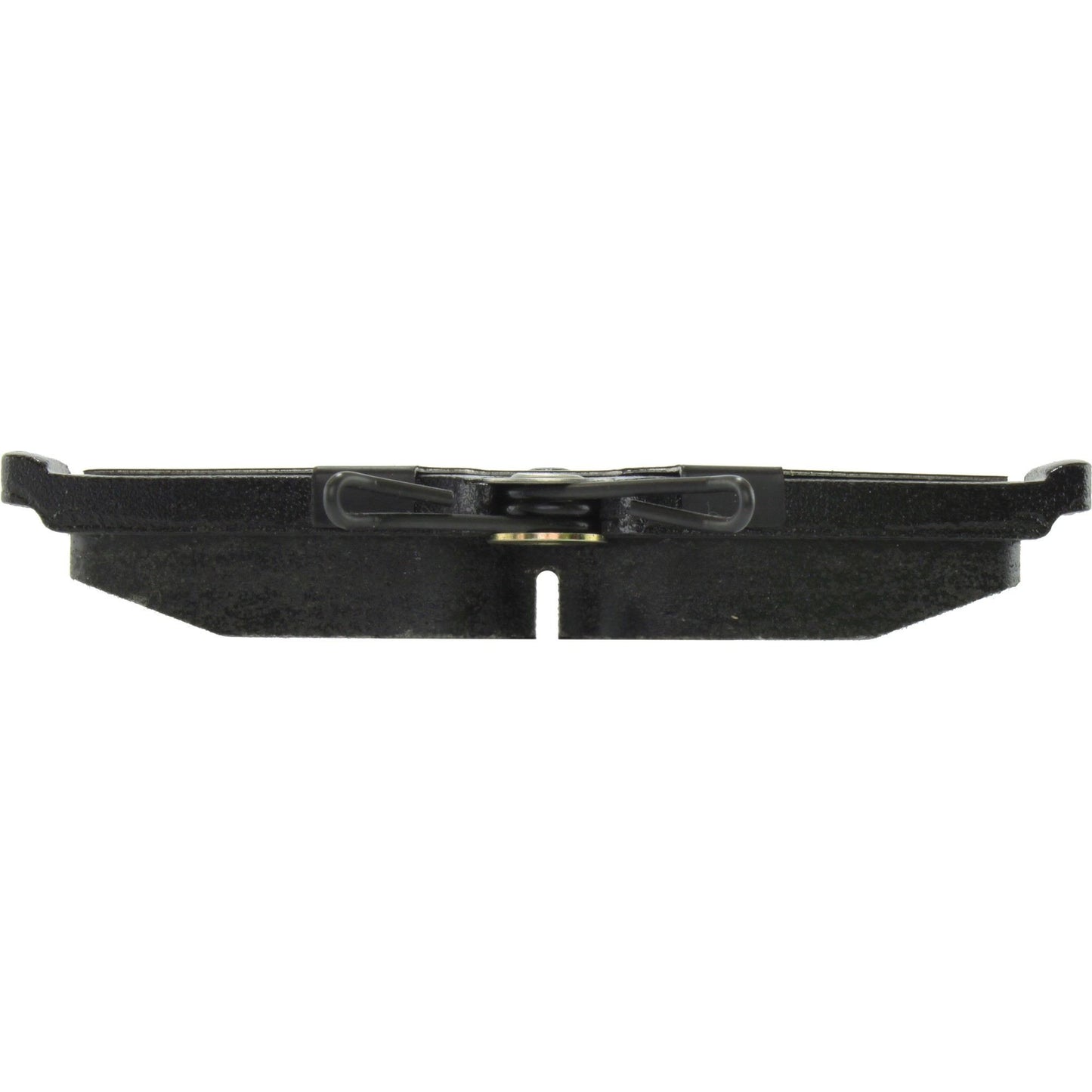 StopTech Sport Brake Pads With Shims And Hardware
